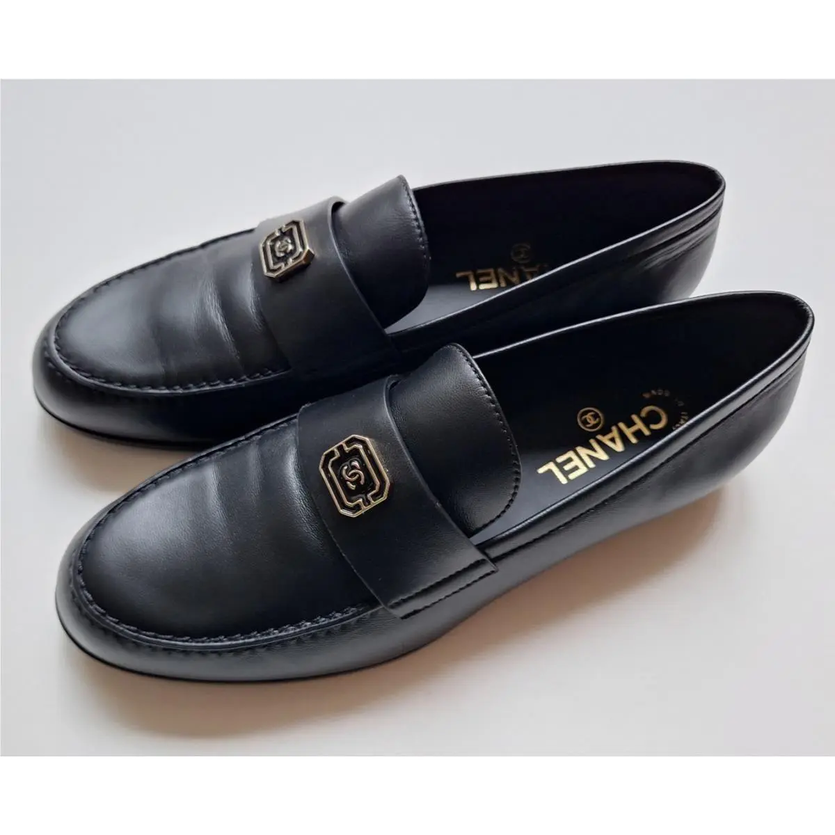 Chanel shoes - Black 0