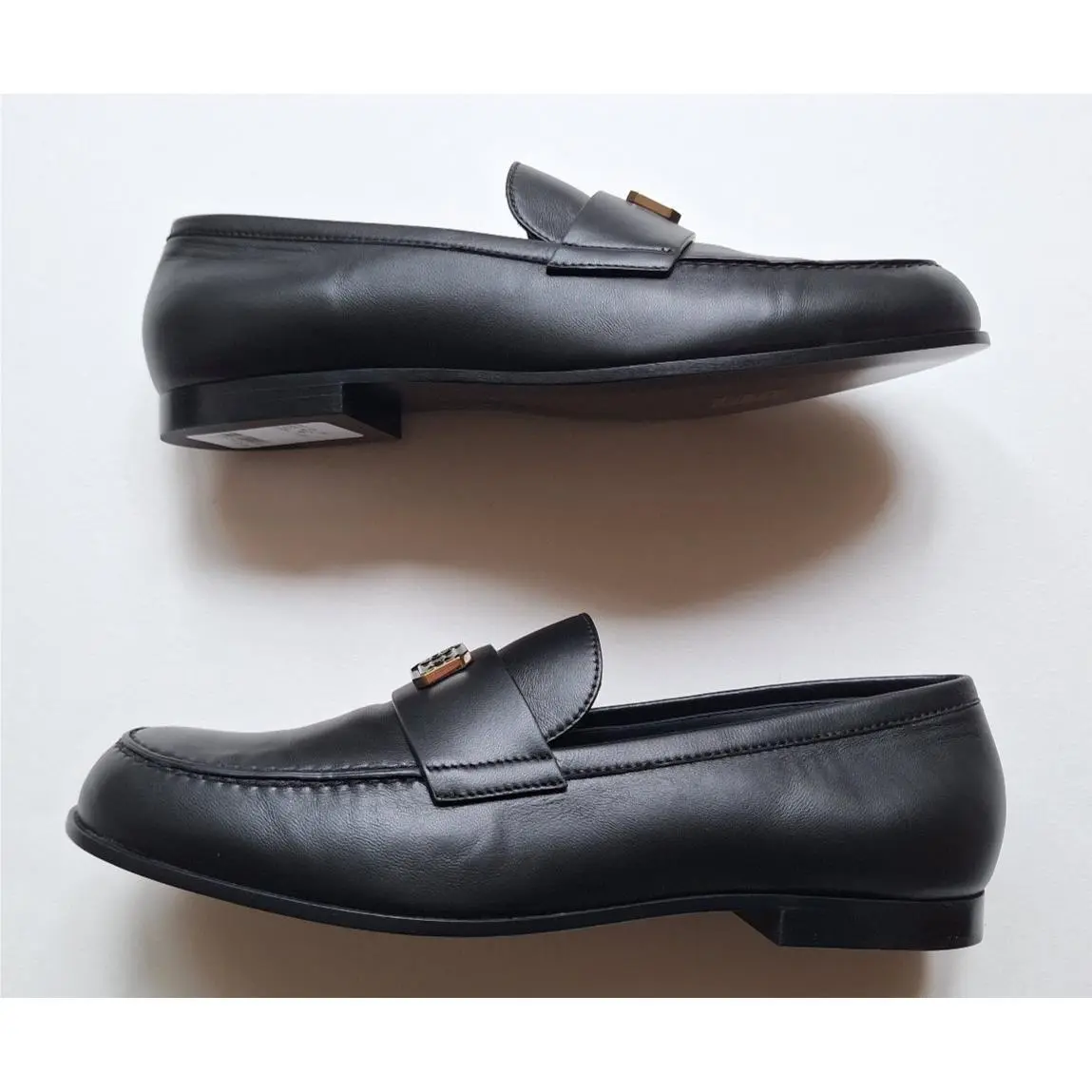 Chanel shoes - Black 2