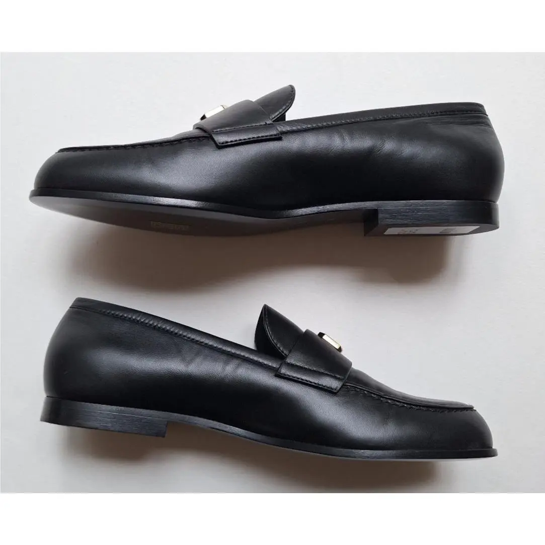 Chanel shoes - Black 3