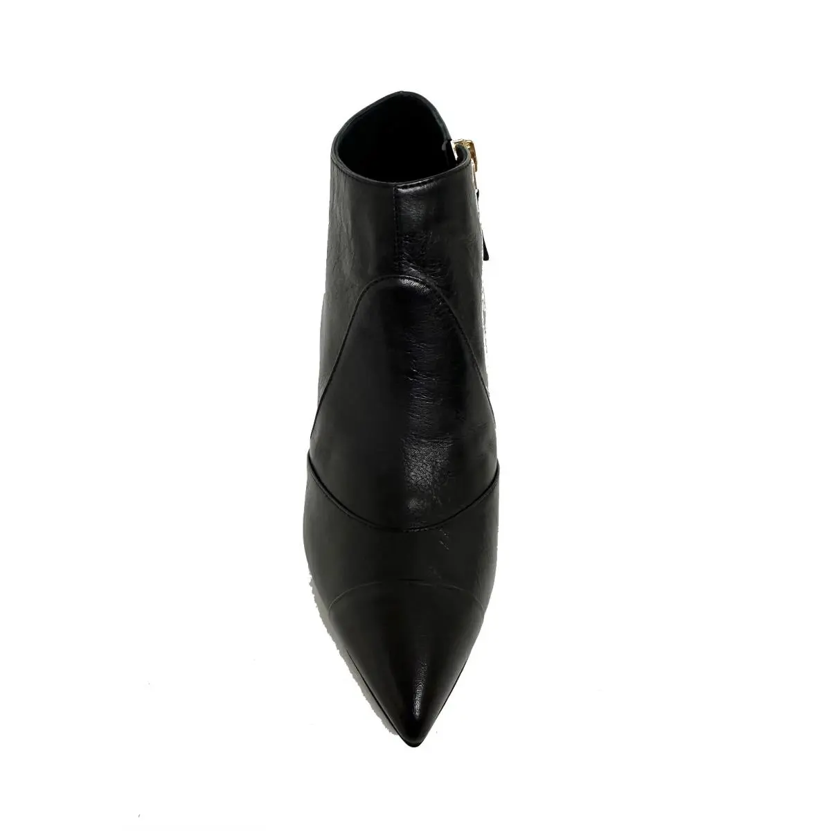 Chanel shoes - Black (UPC: 3609091308766) 6