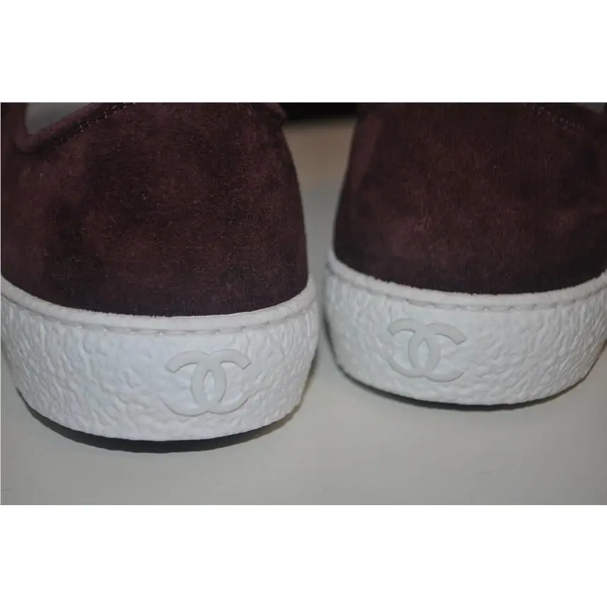 Chanel shoes - Multi-Color 5