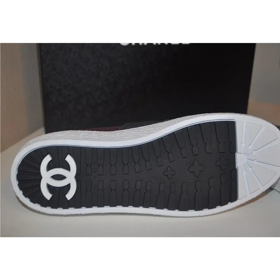Chanel shoes - Multi-Color 6