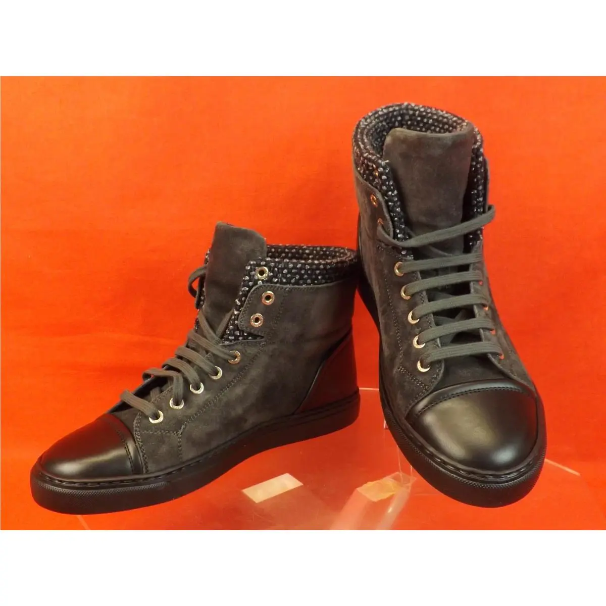 Chanel shoes - Gray 8