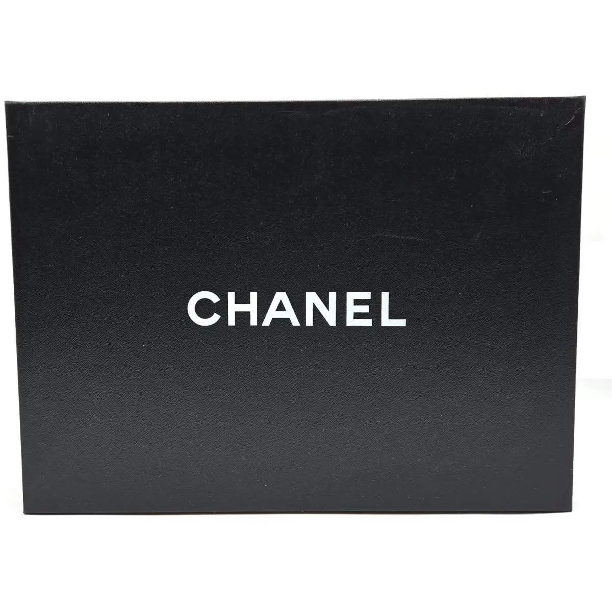 Chanel shoes - Chanel 14B - G25313Y01552 - White (UPC: 3572619424142) 9