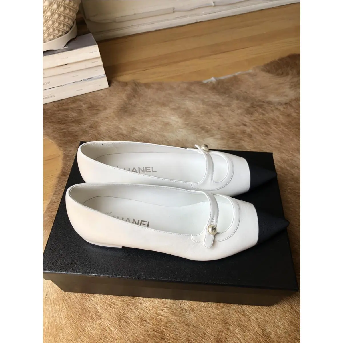Chanel shoes - Multicolor 0