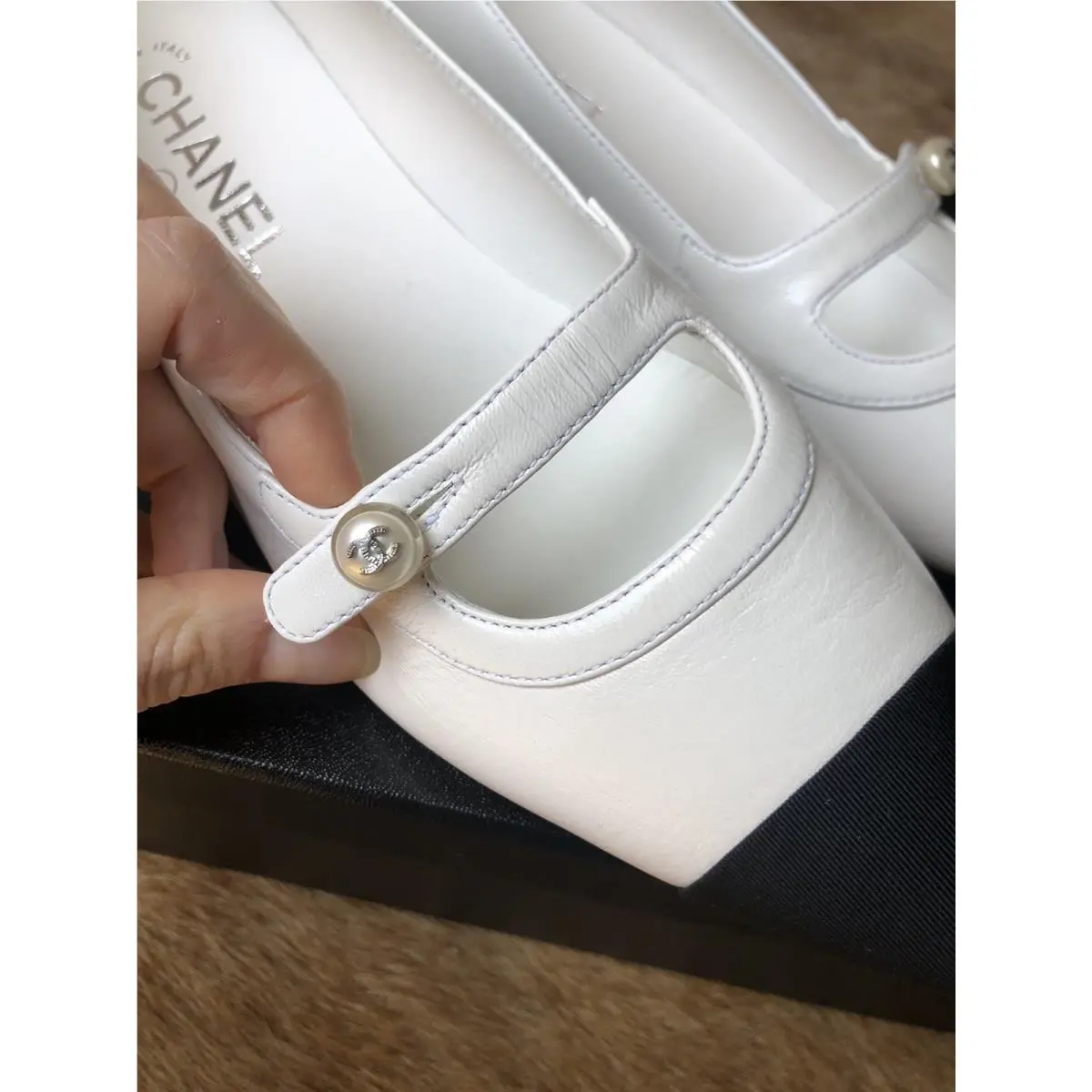 Chanel shoes - Multicolor 1