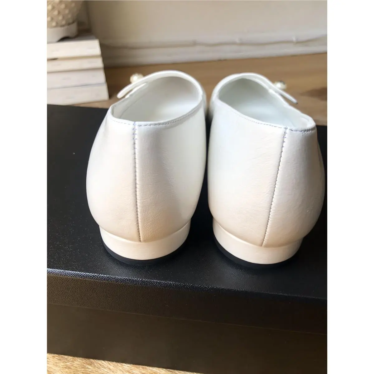 Chanel shoes - Multicolor 2