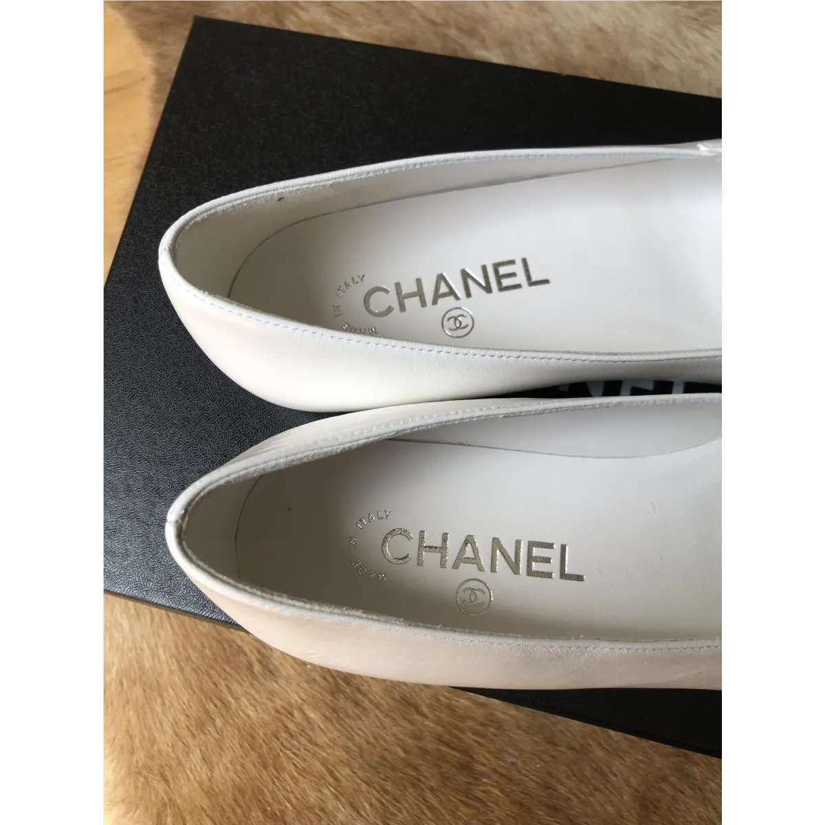 Chanel shoes - Multicolor 3
