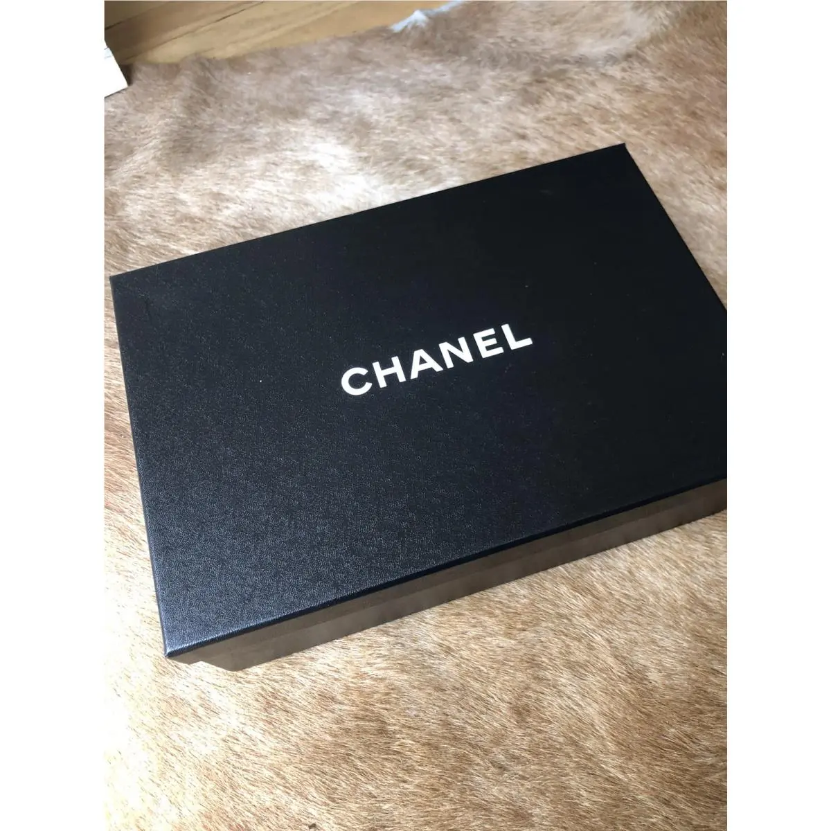 Chanel shoes - Multicolor 6