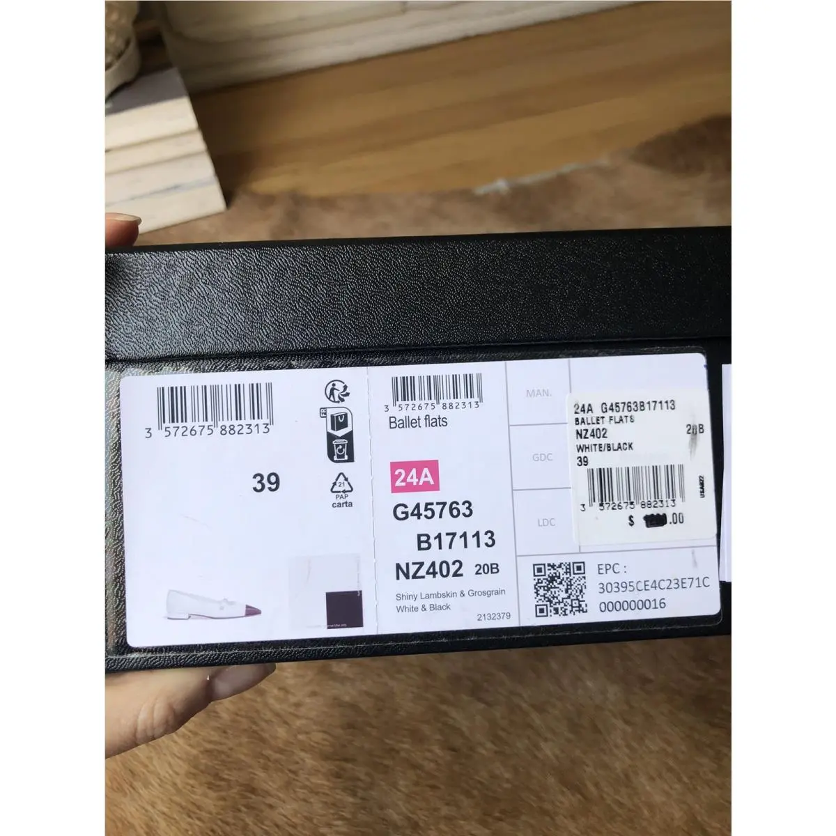 Chanel shoes - Multicolor 7