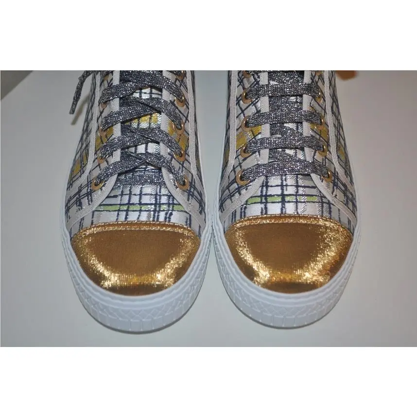 Chanel shoes - Multi-Color 2