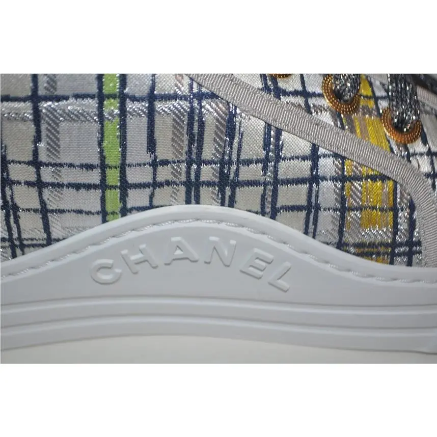Chanel shoes - Multi-Color 5