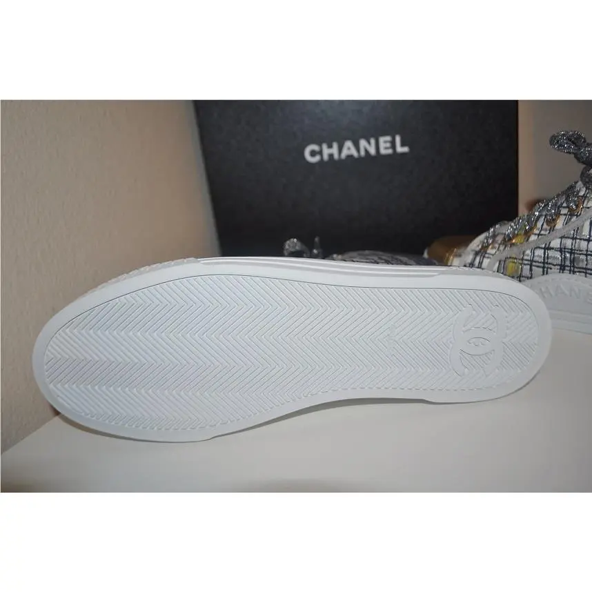 Chanel shoes - Multi-Color 6