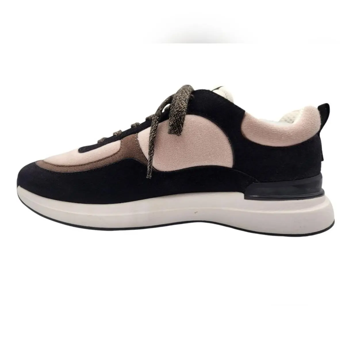 Chanel shoes - Chanel Sneaker - Sneaker - Black 4