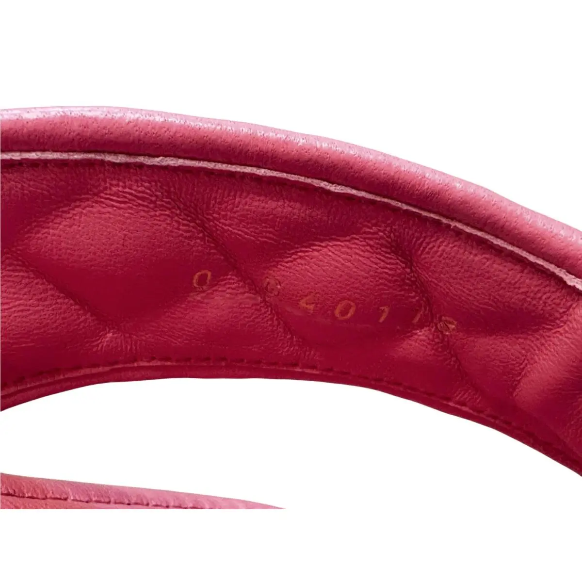 Chanel shoes - Pink 6