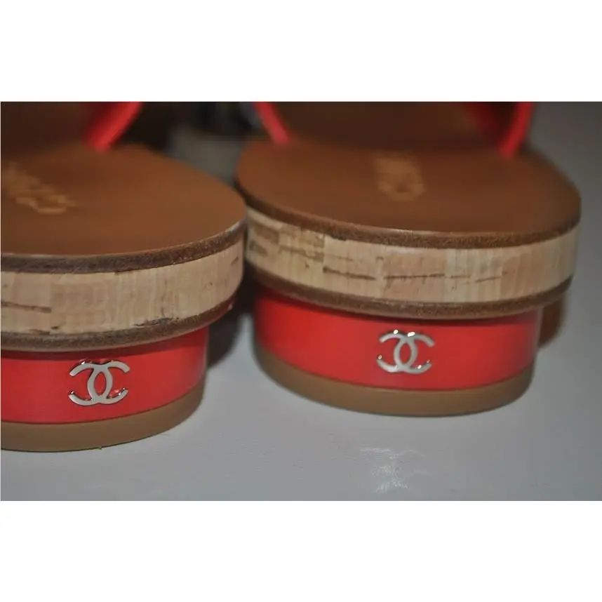 Chanel shoes - Multi-Color 5