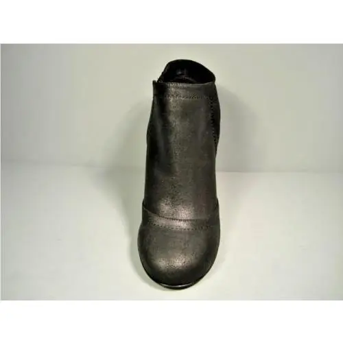 Chanel shoes - Ankle Boot - Ankle Boot - Black (UPC: 3572632306708) 5