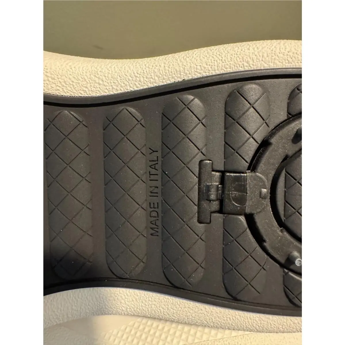 Chanel shoes - Chanel Sneaker - Sneaker - Pink 3