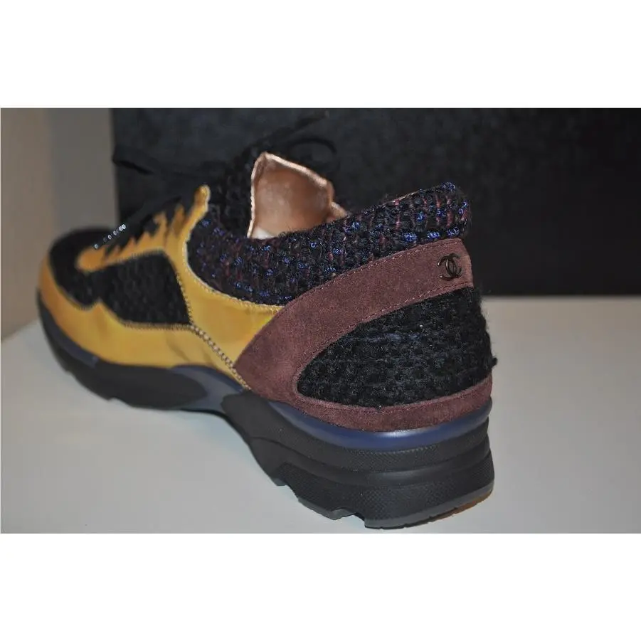 Chanel shoes - CHANEL 14K - Multicolor 0