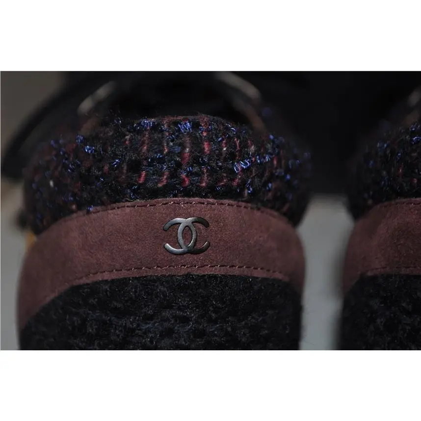 Chanel shoes - CHANEL 14K - Multicolor 6