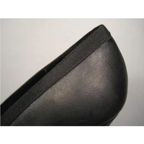 Chanel shoes - Chanel pumps - pumps - Gray (UPC: 3572630370992) 3