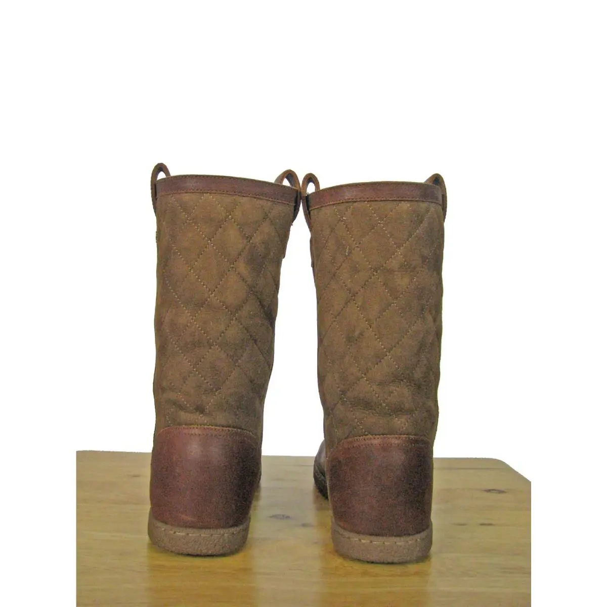 Chanel shoes - Light Brown 2