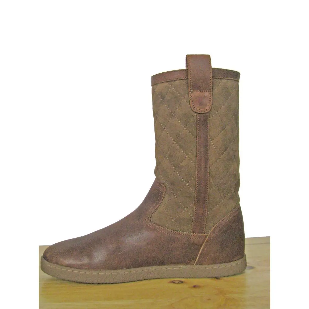 Chanel shoes - Light Brown 6
