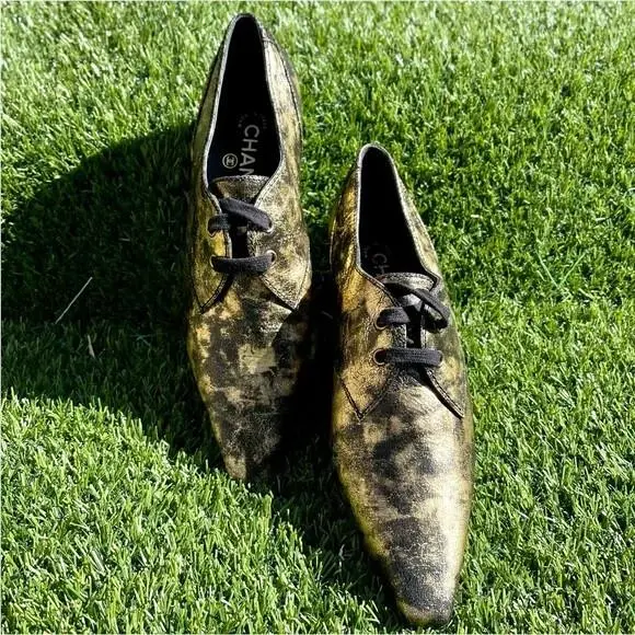 Chanel shoes - Black 0