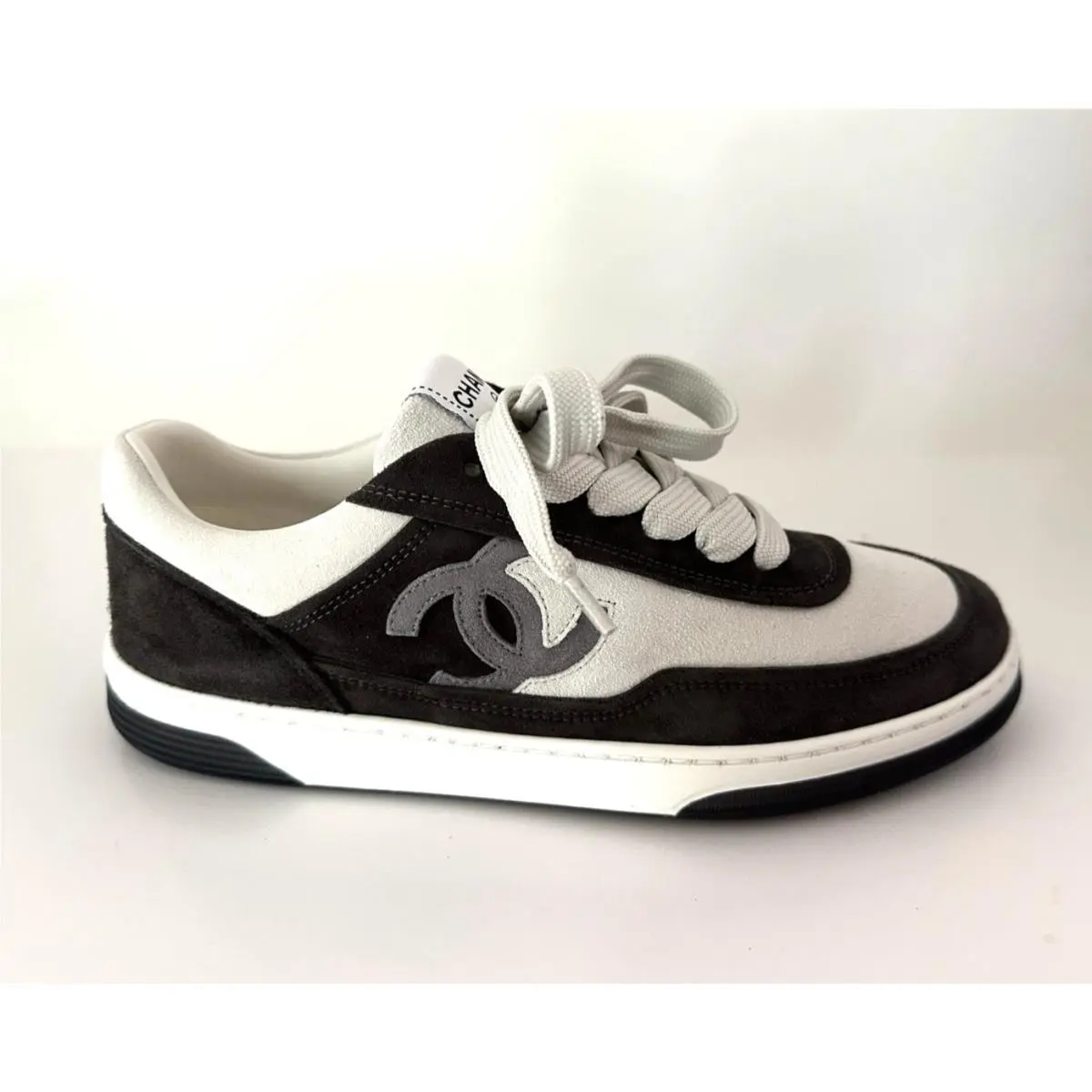 Chanel shoes - Chanel 8.5 - Black 0