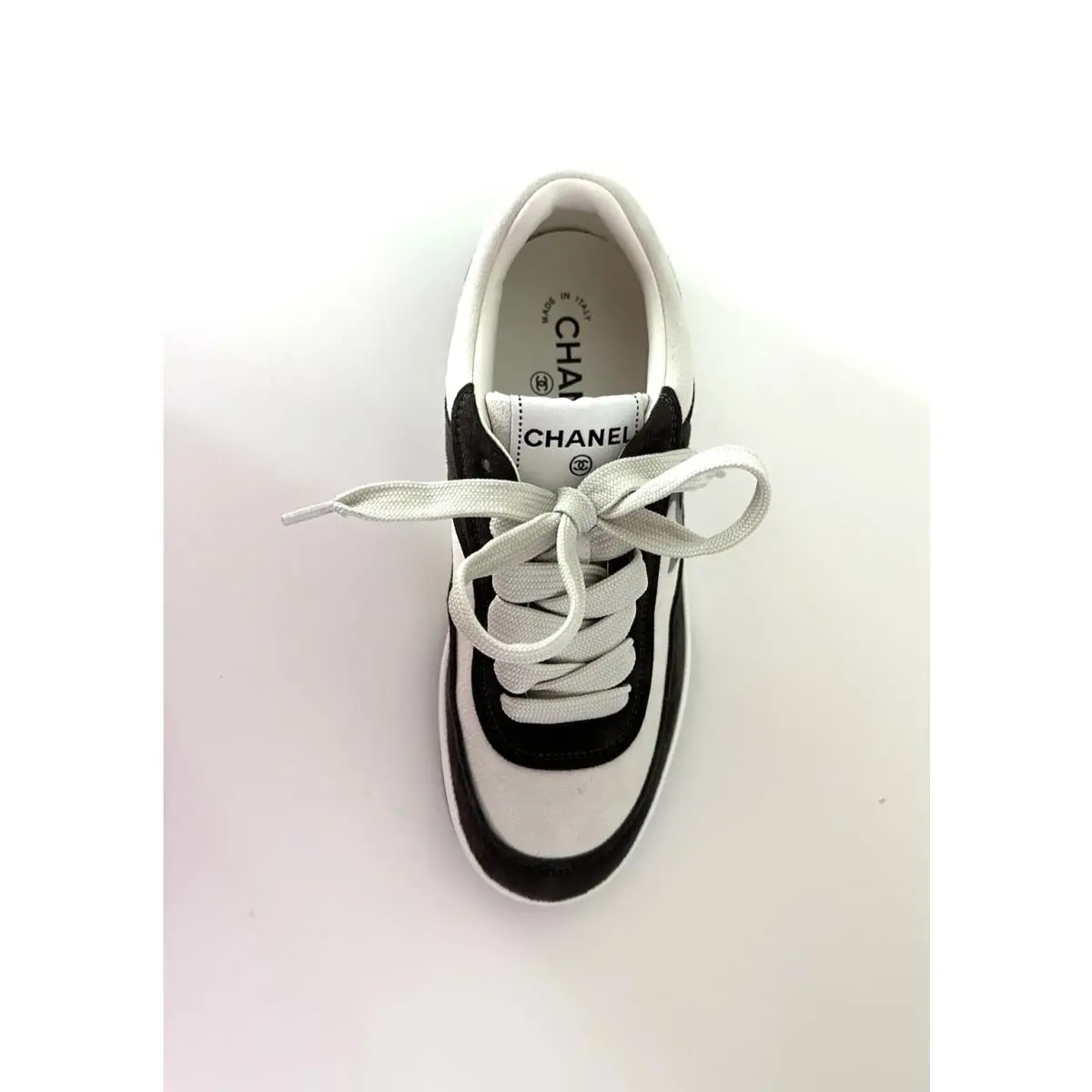 Chanel shoes - Chanel 8.5 - Black 1