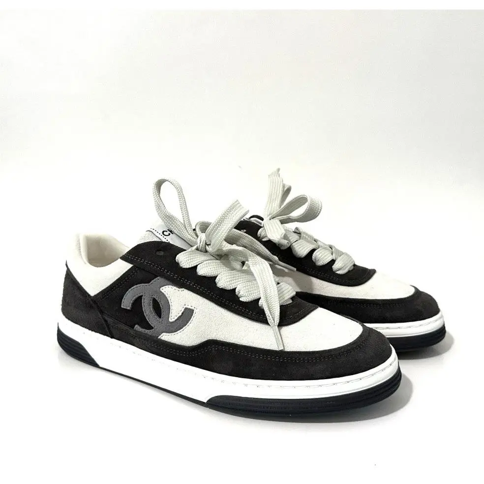 Chanel shoes - Chanel 8.5 - Black 4