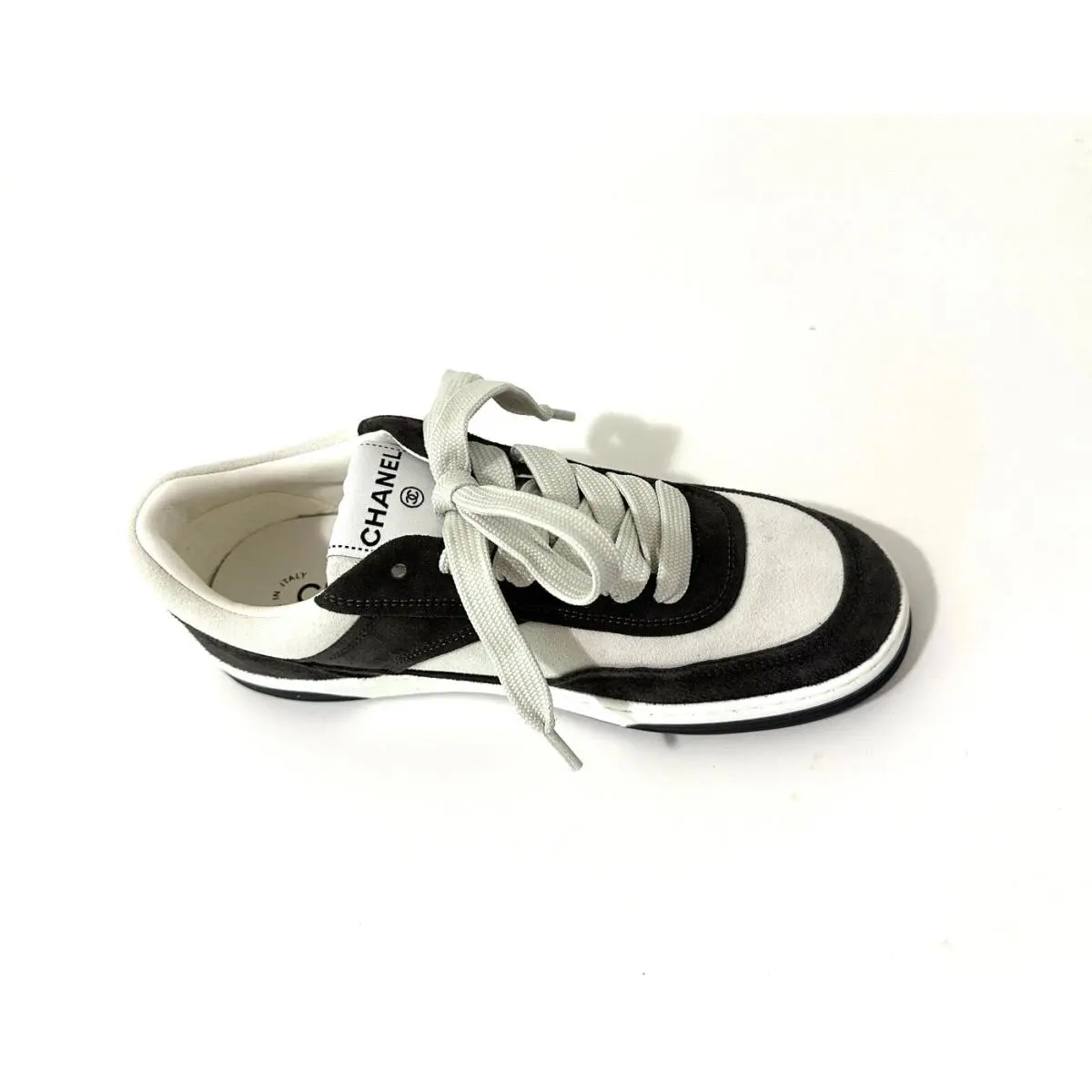 Chanel shoes - Chanel 8.5 - Black 5
