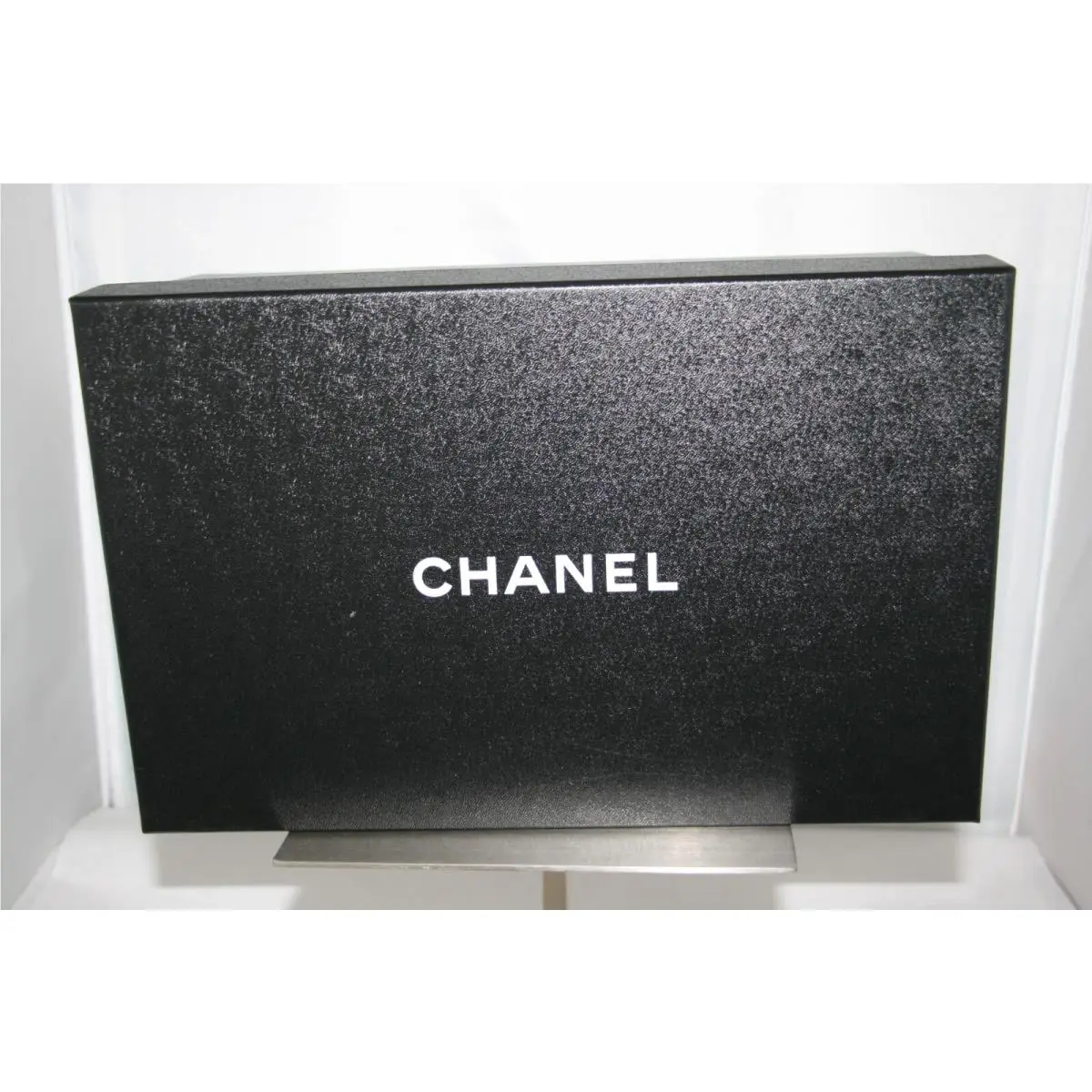 Chanel shoes - Chanel Sneaker - Sneaker - G34360 - White 21