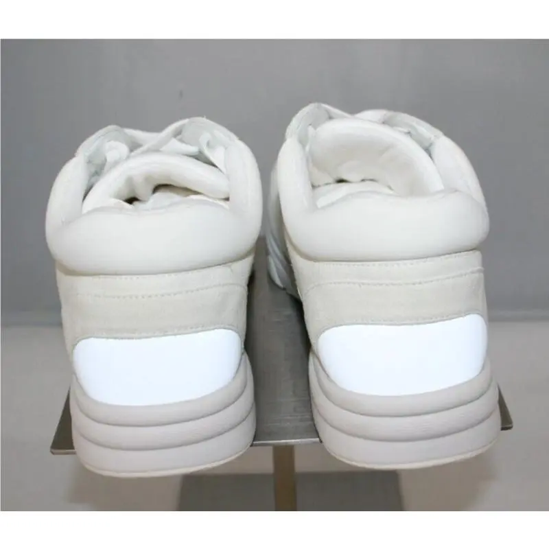 Chanel shoes - Chanel Sneaker - Sneaker - G34360 - White 18