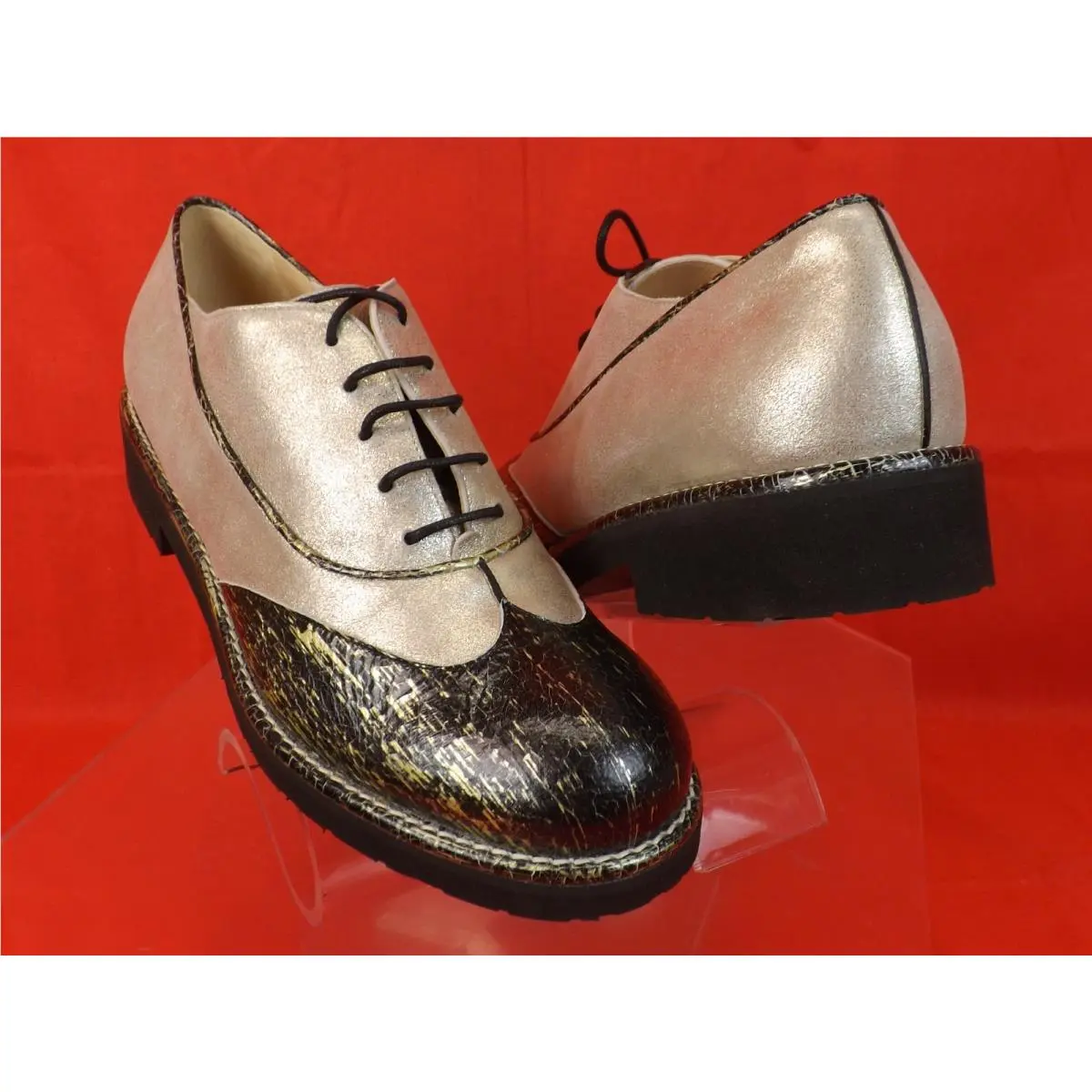 Chanel shoes - CHANEL G31564 - Black (UPC: 3572635110784) 2