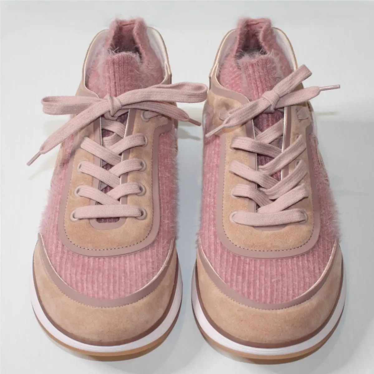 Chanel shoes - Pink 3