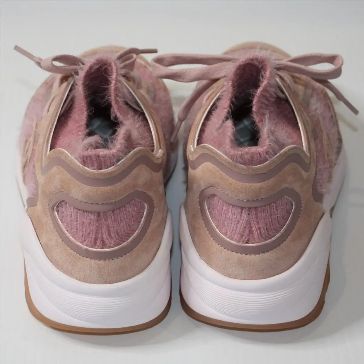 Chanel shoes - Pink 6