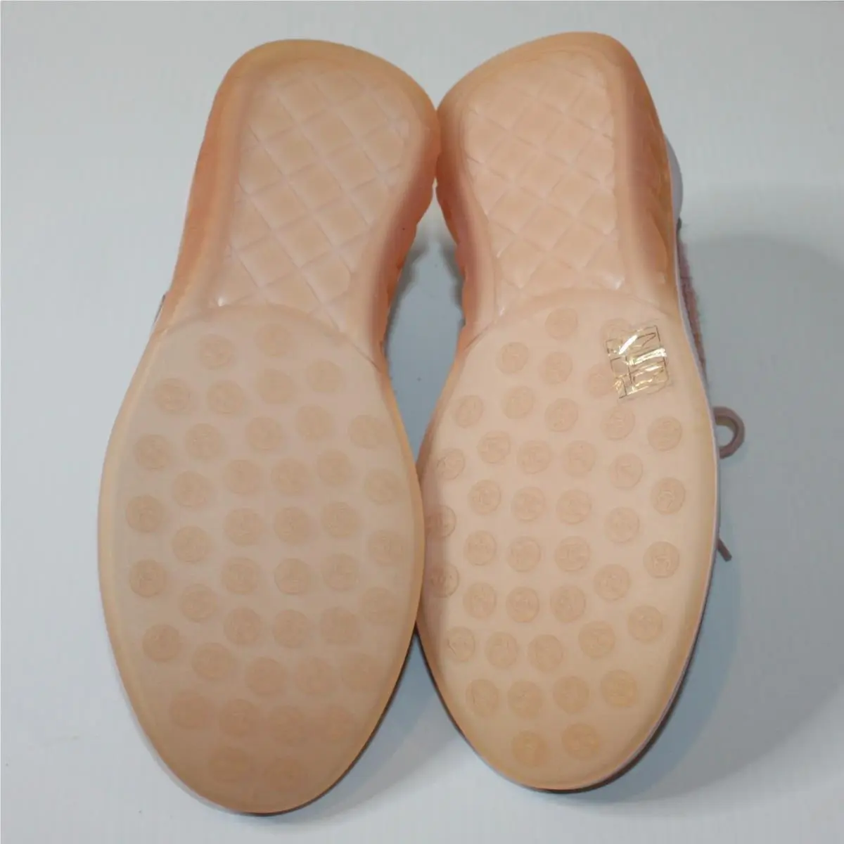 Chanel shoes - Pink 7