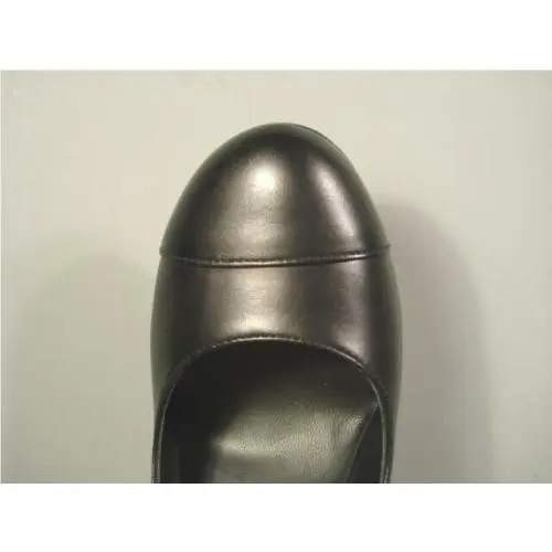 Chanel shoes - Chanel pumps - pumps - Black (UPC: 452537261094) 7