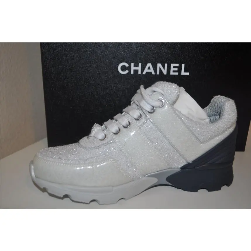 Chanel shoes - CHANEL 17S - Multi-Color 0