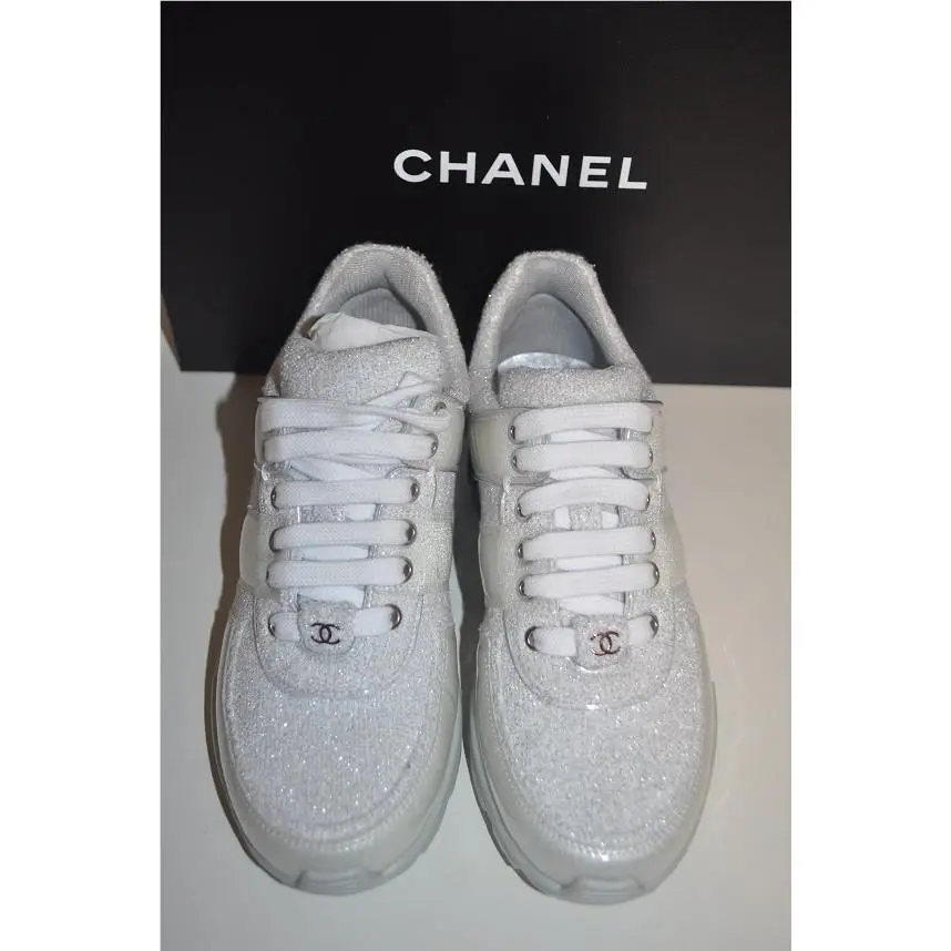 Chanel shoes - CHANEL 17S - Multi-Color 1