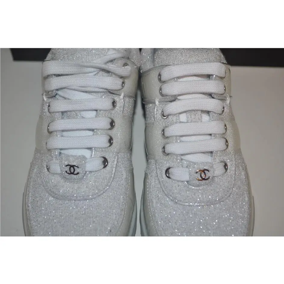 Chanel shoes - CHANEL 17S - Multi-Color 2