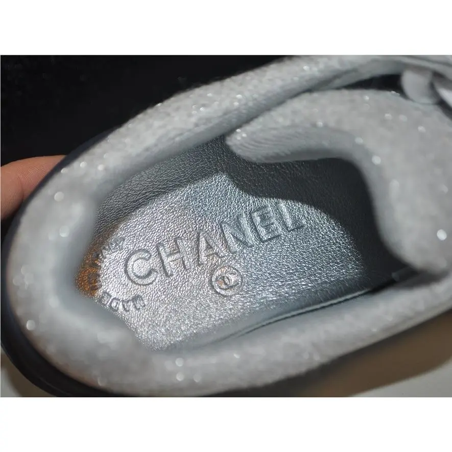 Chanel shoes - CHANEL 17S - Multi-Color 5