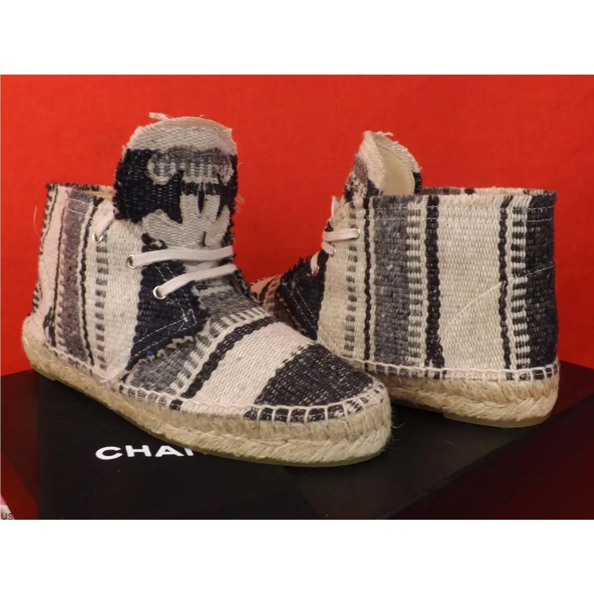 Chanel shoes - Gray 0
