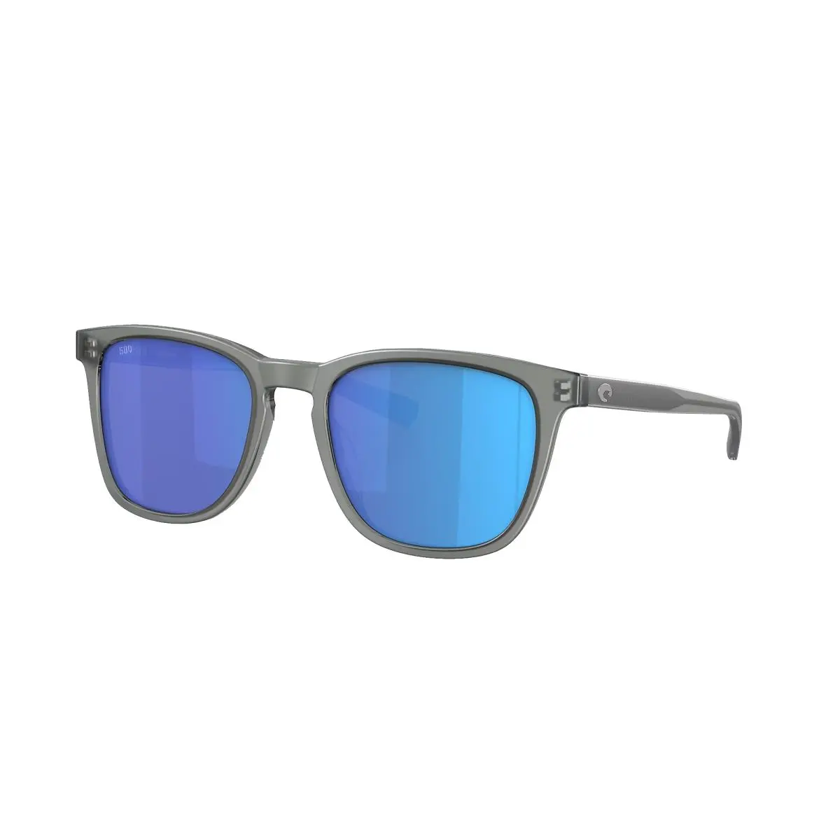 Sullivan Polarized Sunglasses MatteGreyCrystal by Costa Del Mar