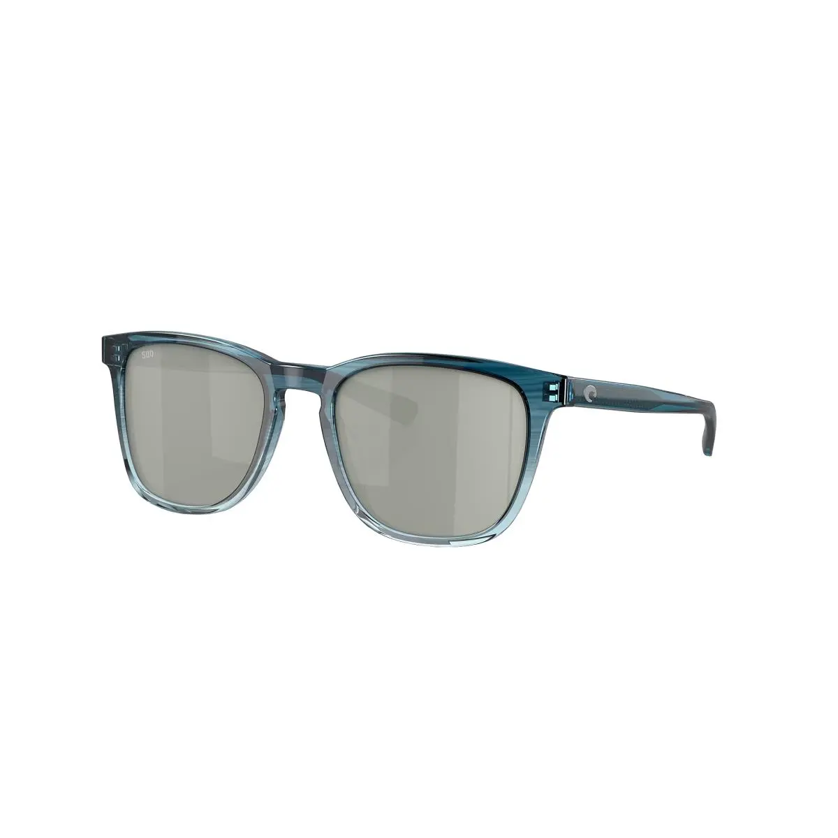Sullivan Polarized Sunglasses ShinyDeepTealFade by Costa Del Mar
