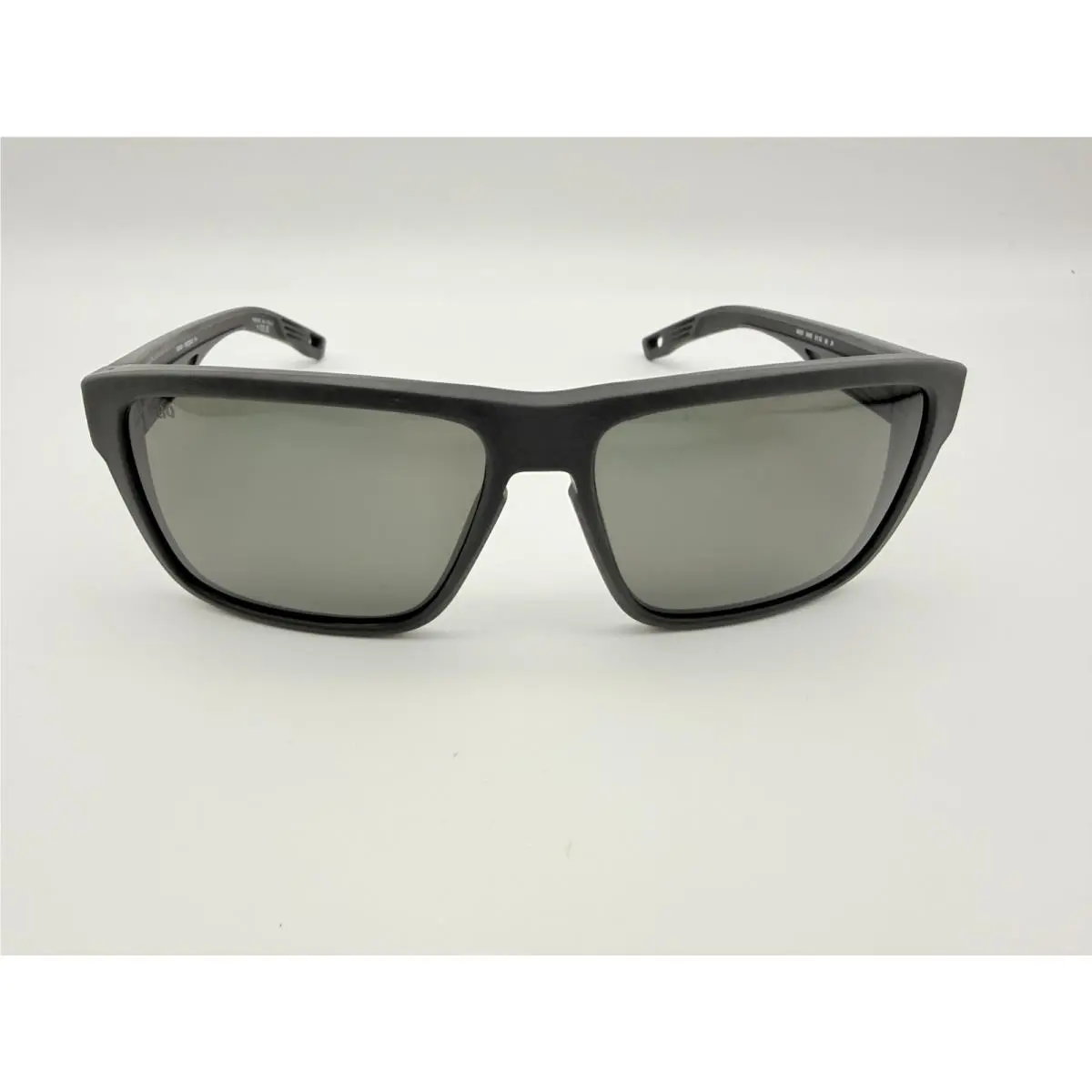 Tavi Polarized Sunglasses Black/gray Glass 580G by Costa Del Mar