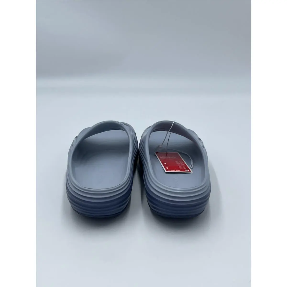 Nike shoes - Nike ReactX Rejuven8 Slide - ReactX Slide - HV4484-400 - Armory Blue 0