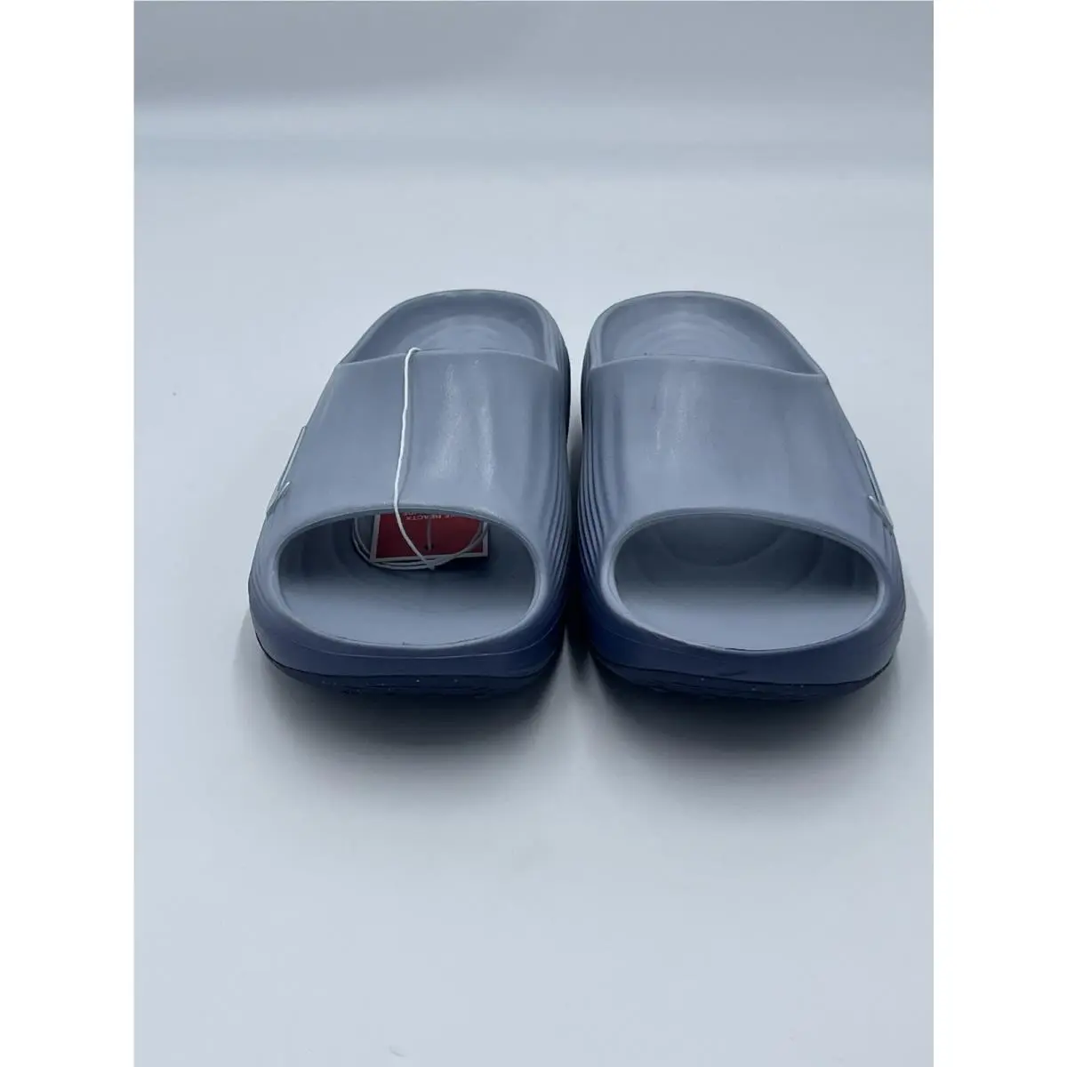 Nike shoes - Nike ReactX Rejuven8 Slide - ReactX Slide - HV4484-400 - Armory Blue 4