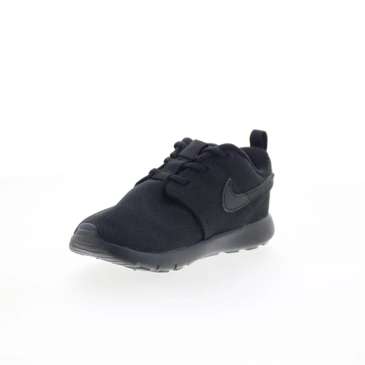 Nike shoes - Nike Roshe One TD Toddler Shoe - 749430-031 - Black 2